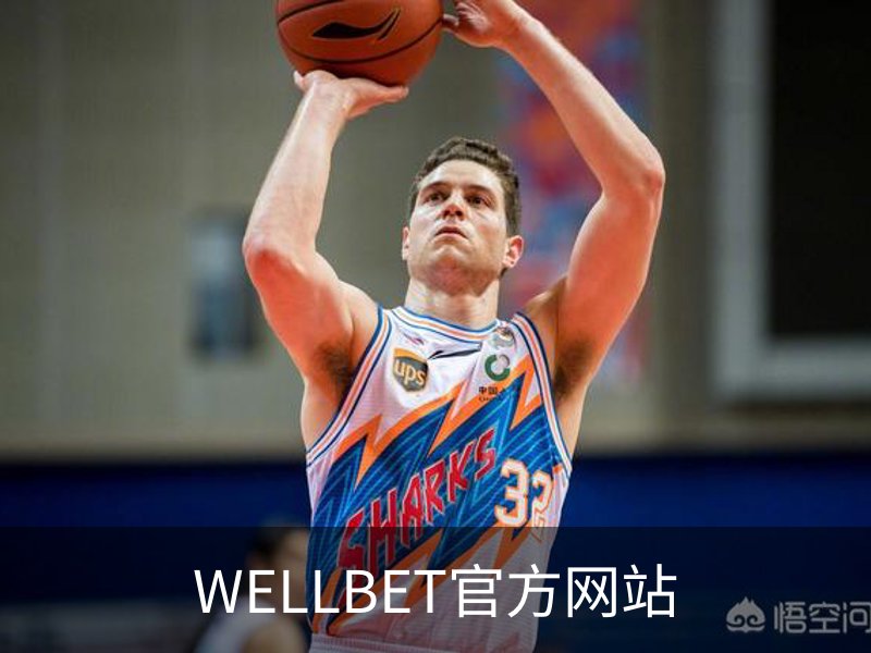 走进WELLBET官方网站